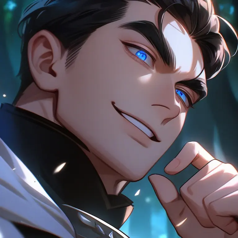 Ginnji의 強引な守り手