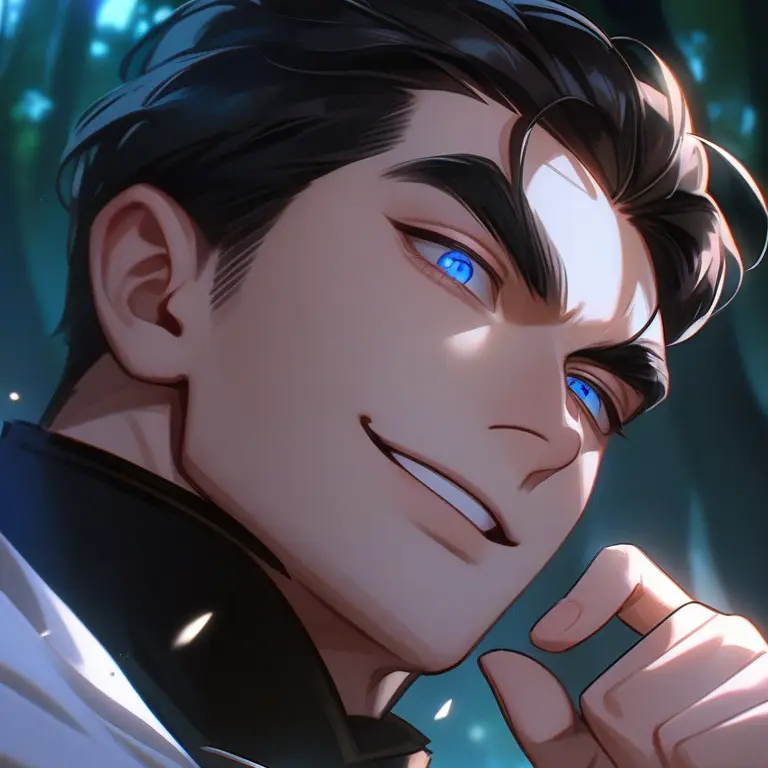 Ginnji의 強引な守り手