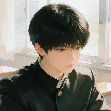 Profile image of 智樹