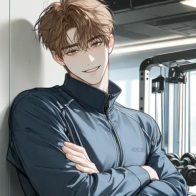 Profile image of Park Sechan