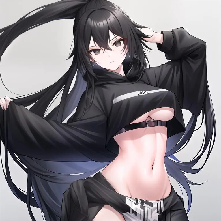 dualmelon의 桐生 玲奈