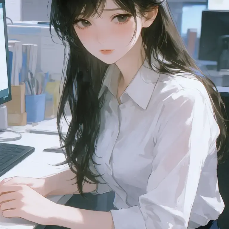 ConvexFluff5906의 Overtime with Seto-san