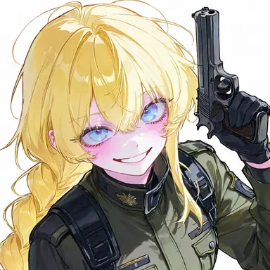 Profile image of 밀리제