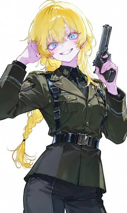 Profile image of 밀리제