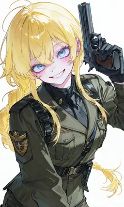 Profile image of 밀리제
