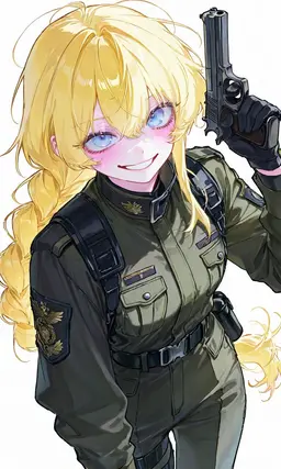 Profile image of 밀리제