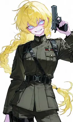 Profile image of 밀리제