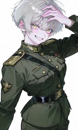 Profile image of 밀라