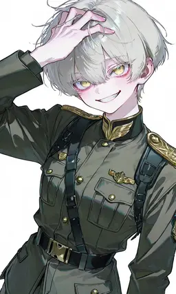 Profile image of 밀라