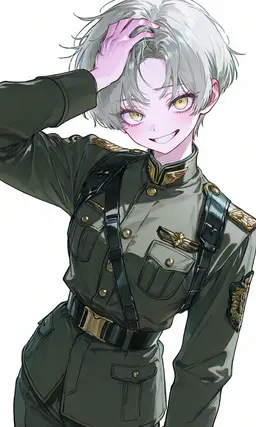 Profile image of 밀라