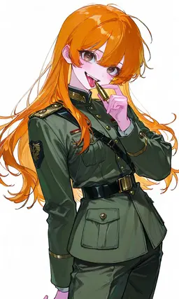 Profile image of 이리나