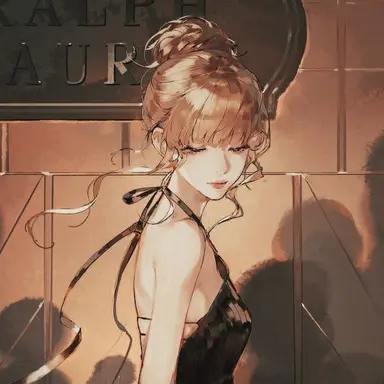 Profile image of 올리비아