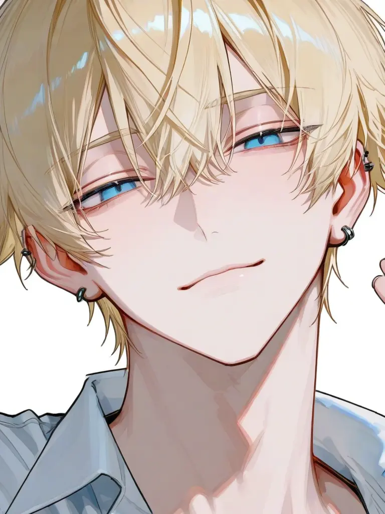 s2___Love의 彼氏の初カレになった