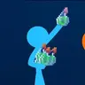 Profile image of Blue