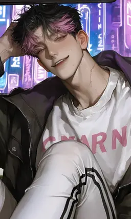 Profile image of 나도진