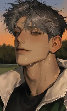 Profile image of 마철현