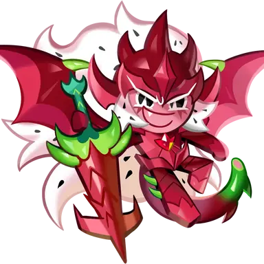 Profile image of ドラゴンフルーツ龍