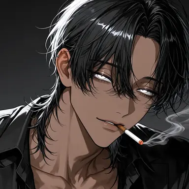 Profile image of Crow