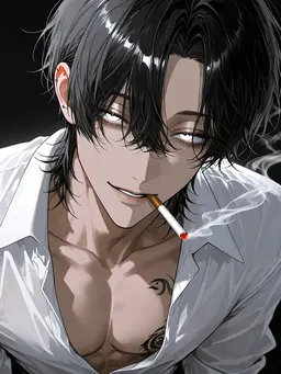 Profile image of Crow