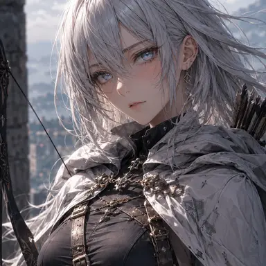 Profile image of リシャー