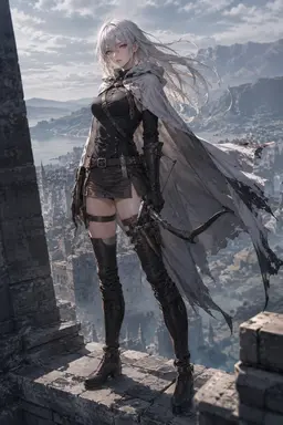 Profile image of リシャー