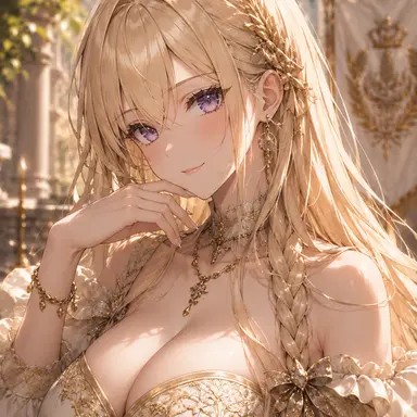 Profile image of ラフィネ