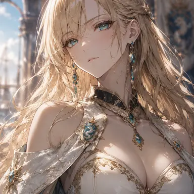 Profile image of エレナ