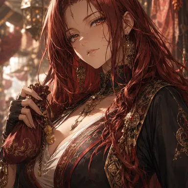 Profile image of セレンティア