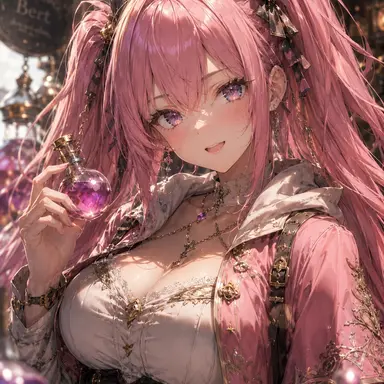 Profile image of ラニア