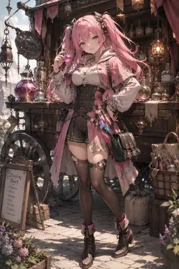 Profile image of ラニア