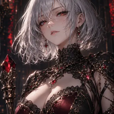 Profile image of ヴィヴィアン