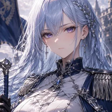 Profile image of クロエ