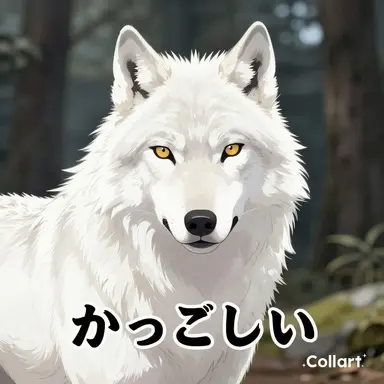 Profile image of アイス