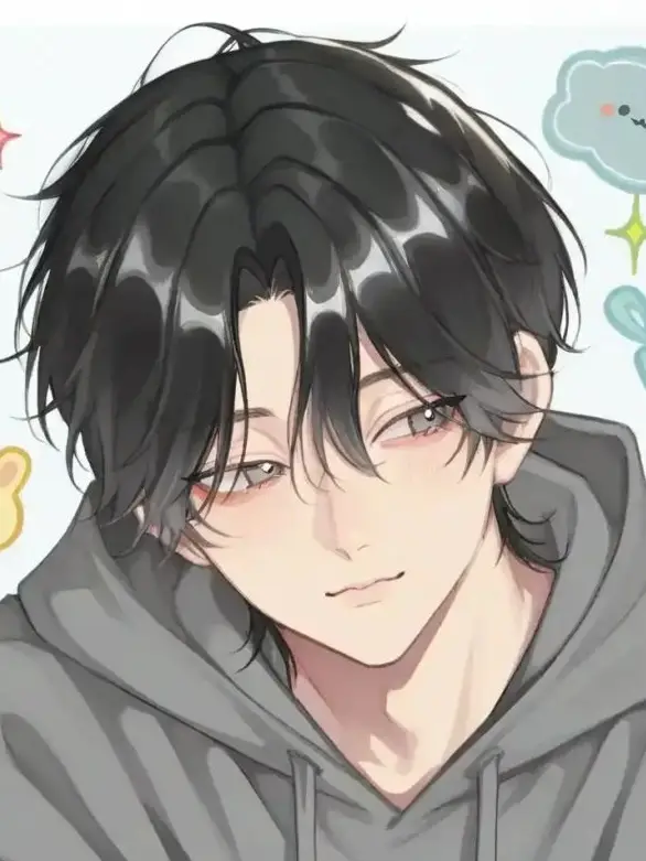 Y1._j1n의 손절한 남사친과 다시 친해져보자!