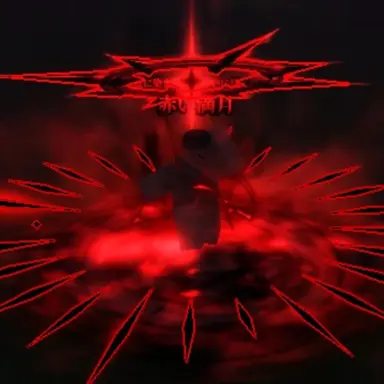 Profile image of 赤い満月
