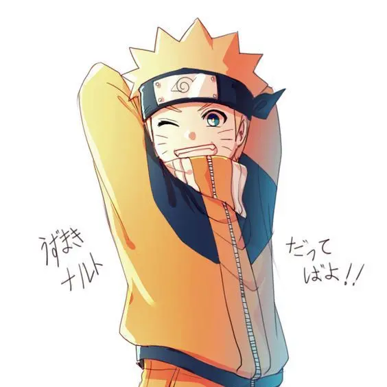 DirectCache6659의 Naruto uzumaki