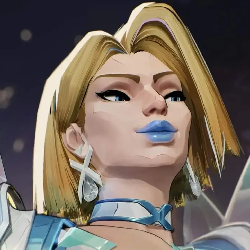 CustomChin8715의 Emma Frost