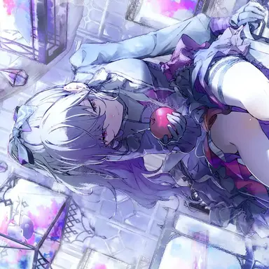Profile image of まふゆ