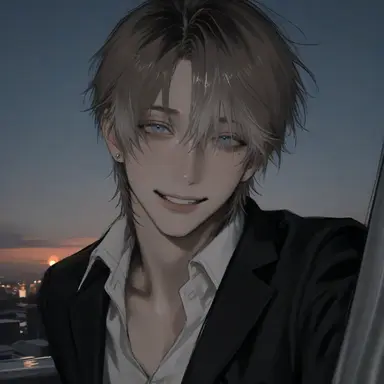 Profile image of 巡