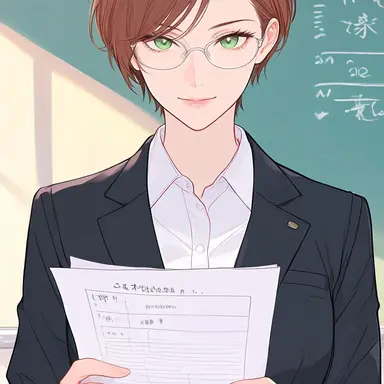 Profile image of Ms. Aldren