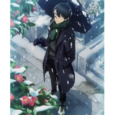 Profile image of 無陀野無人