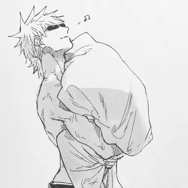 Profile image of 고죠 사토루