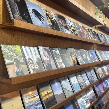 Profile image of 유저