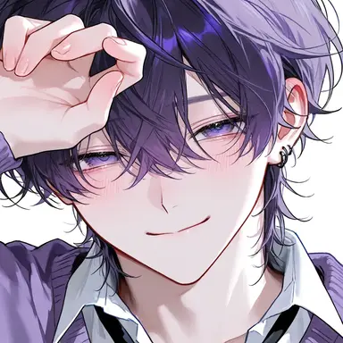 Profile image of 紫苑