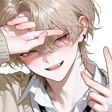 Profile image of 湊