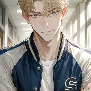 Profile image of Declan