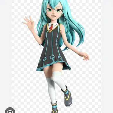 Profile image of 이소벨