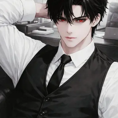 Profile image of 律