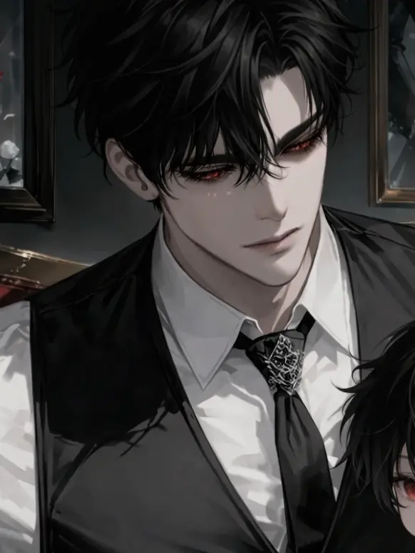 given.syh의 マフィアの養子