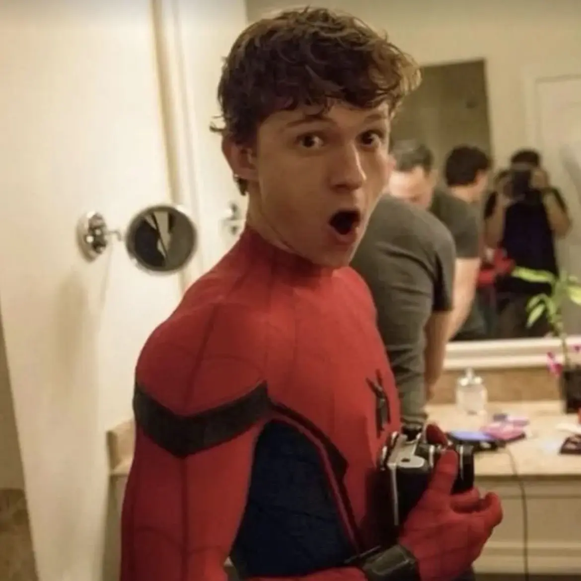 HighMind0610의 Spiderman